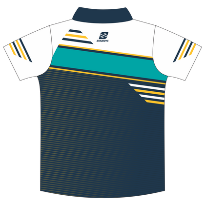 BDSHST - Staff Polo Design 1 (OS37999A)