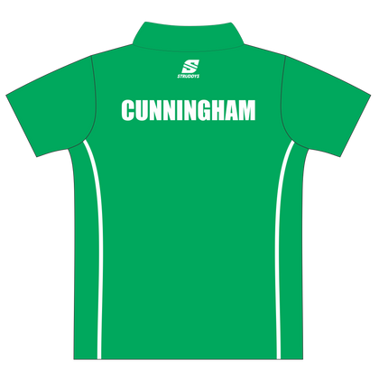 BDSHST - CUNNINGHAM House Polo (OS37999J)