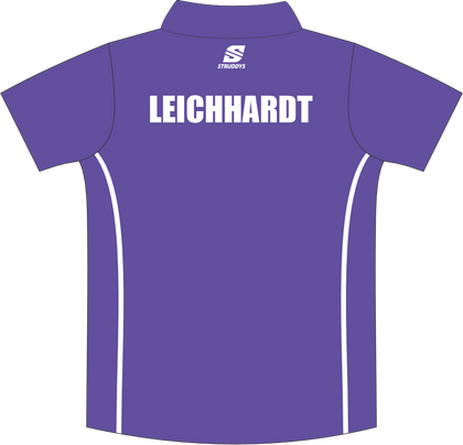 BDSHST - LEICHHARDT House Polo (OS37999M)