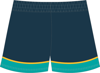 BDSHST - Staff Shorts (OS37999E)