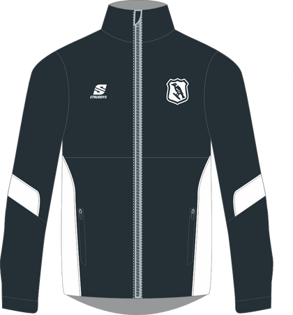 CMJRLFC - Atomic Jacket (OS57990H)