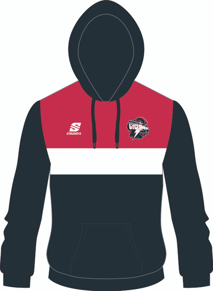 NQCTF - Hype Hoodie (OS66935J)
