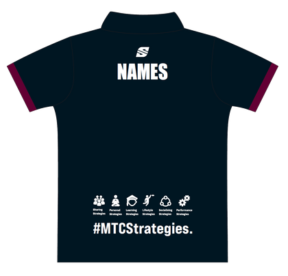 SUMSHS -  Student Services Polo (OS46265G)