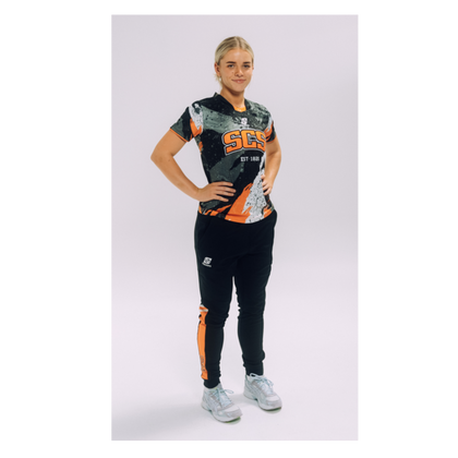 Trackpants Trackpants