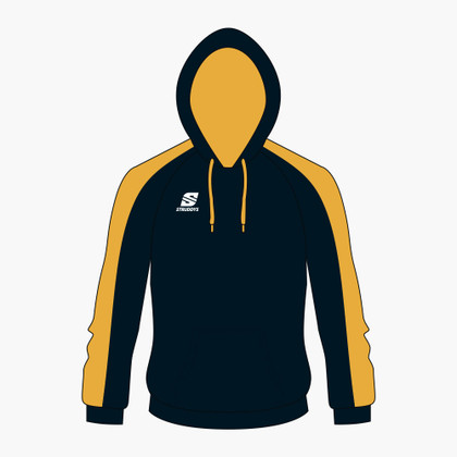 Nitro Cut & Sew Hoodie Nitro Cut & Sew Hoodie