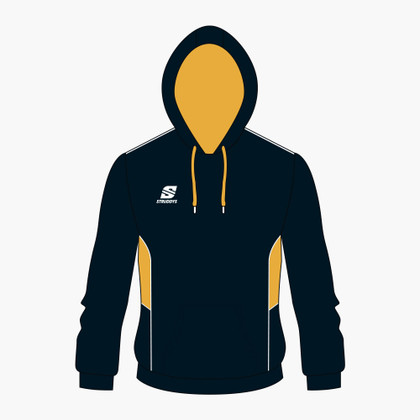 Platinum Cut & Sew Hoodie Platinum Cut & Sew Hoodie
