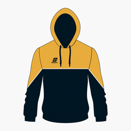 Blade Cut & Sew Hoodie Blade Cut & Sew Hoodie