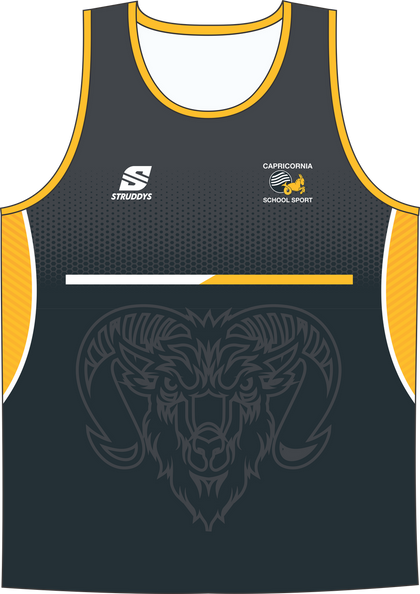 CSS - Training Singlet