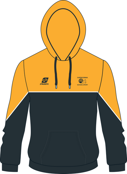 CSS - Player Hoodie