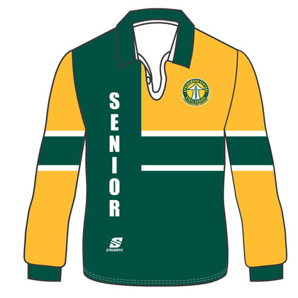SCSS - Senior Jersey 2026 (OS87687B)