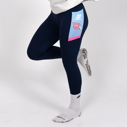 Custom Hype Leggings