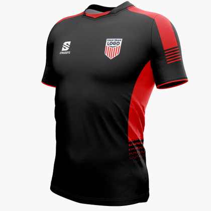 Apex Rugby League Jersey