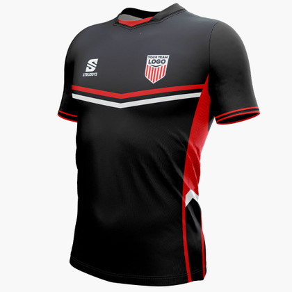 Apex Mini/Mod Rugby League Jersey