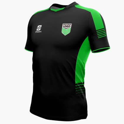 Apex Pro Rugby Union Jersey Apex Pro Rugby Union Jersey
