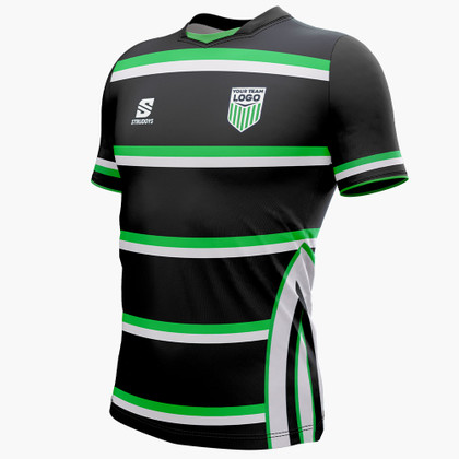Apex Rugby Union Jersey Apex Rugby Union Jersey