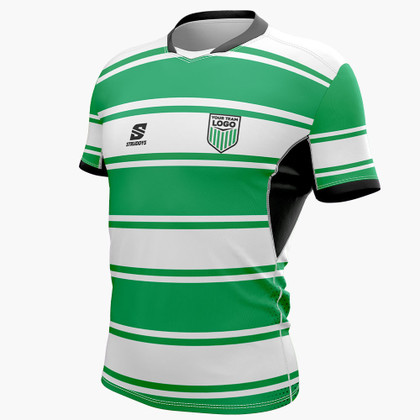 Customisable elite rugby union jersey Customisable elite rugby union jersey