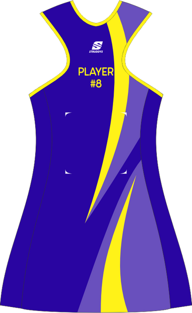 Netball Dress