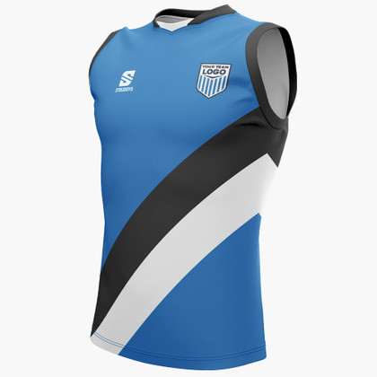 Apex AFL Guernsey