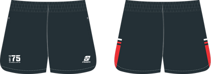 SU - Apex Pro Shorts Material #17