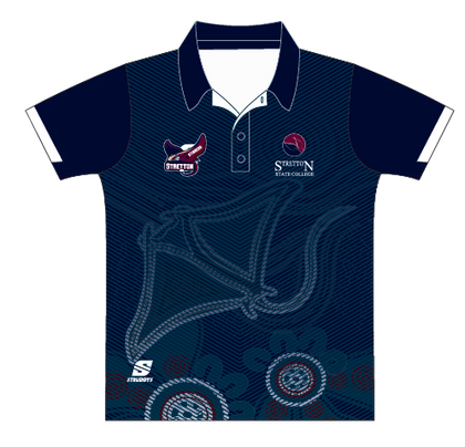 SSCS - Club Polo (Indigenous)