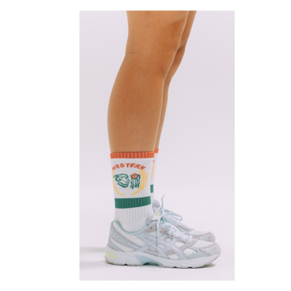Crew Socks Crew Socks