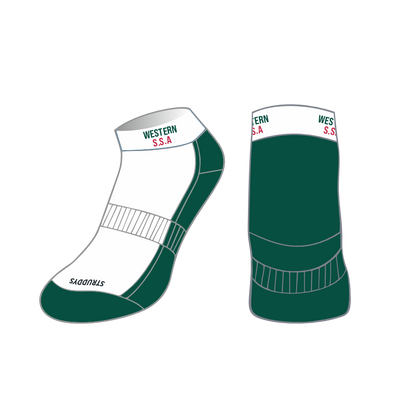 WSS - Ankle Socks