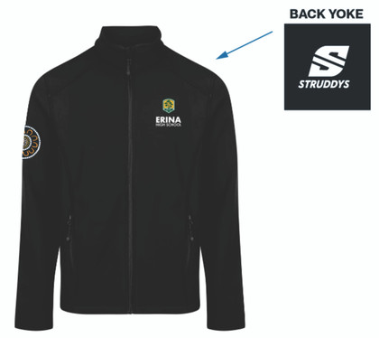 EHS - Staff Jacket (OS48343F)