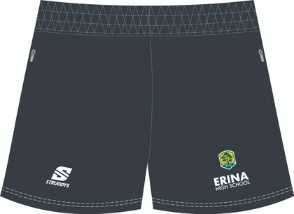EHS - Staff Shorts (with pockets) (OS48343D)