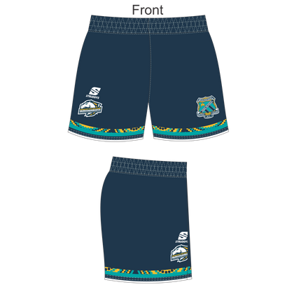 BDSHS - Football Shorts Playing (OS49304E)