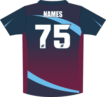 KC - Apex Players Combo - (OS40346A/B/C)