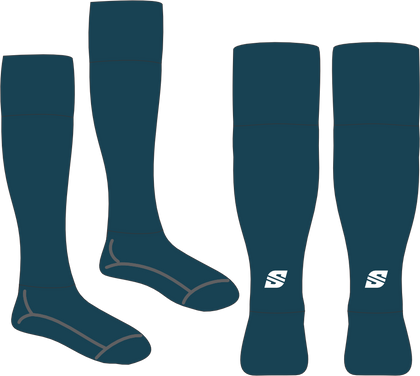 KC - Elite Football Socks (OS40346C)
