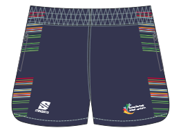 CPNA - Boys Playing Shorts (OS88759C)