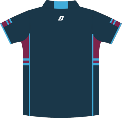 HSH - Endurance X Polo (OS70252A)