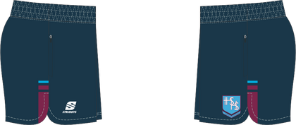 HSH - Apex Pro Shorts (OS70252C)