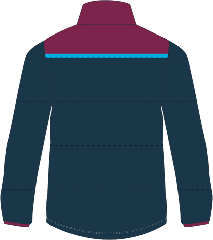 HSH - Cloud Puffer Jacket (OS70252E)