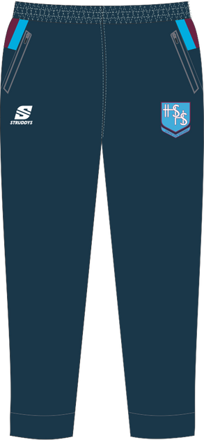 HSH - Endurance Tracksuit Pants (OS70252F)