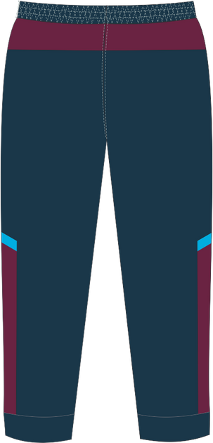 HSH - Endurance Tracksuit Pants (OS70252F)