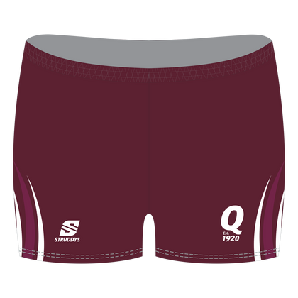 QRSS - Bike Pants