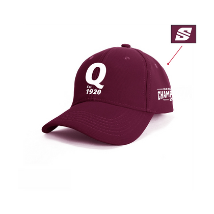 QRSS - State Championship Hat