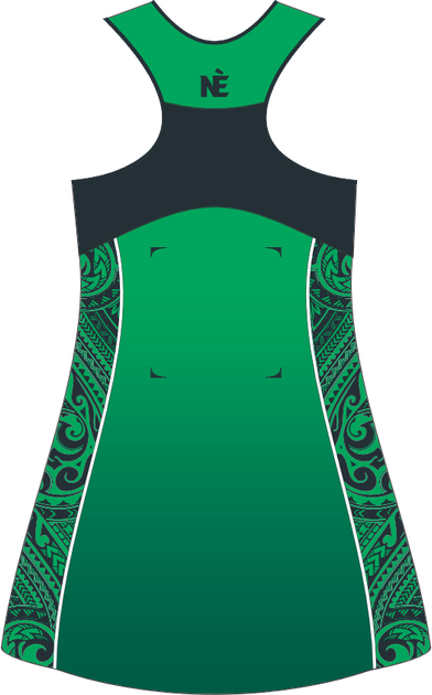 Netball Dress