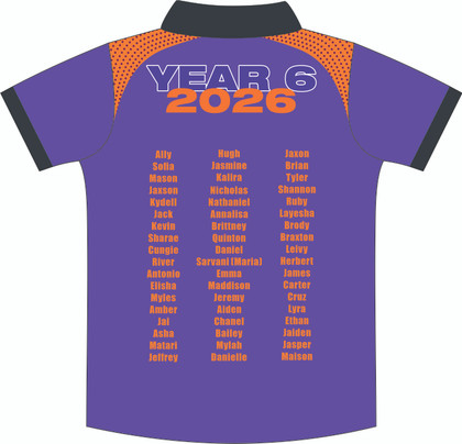 KPS - Apex Polo 2026 (OS42235A)