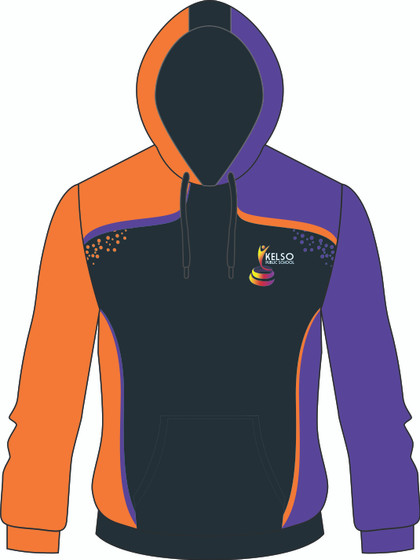 KPS - Sub Hoodie (OS42235B)