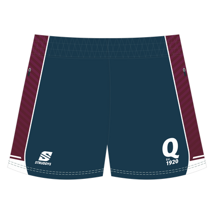 QRSS - Training Shorts