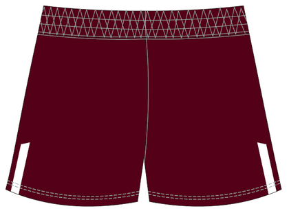 QRSS - Tennis Shorts (Male)