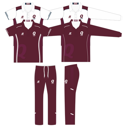 QRSS - Cricket Combo