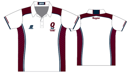 QRSS - Key Event Official Polo Shirt