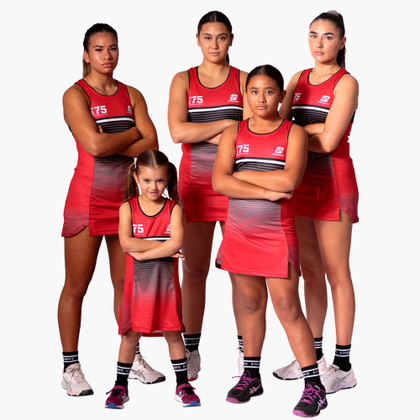 2025 Netball Combos 2025 Netball Combos