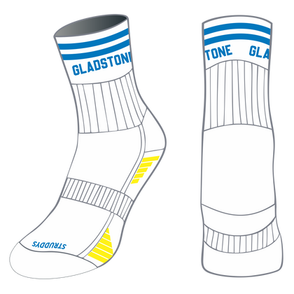 GNA - Crew Socks (OS48638J)