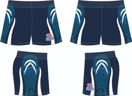 PHSS - Apex Shorts (OS61158C)