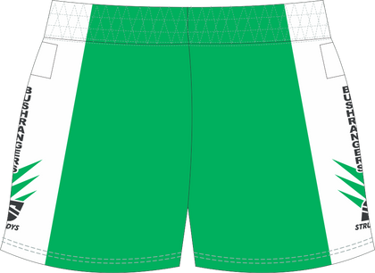 WBJRL - League Tag Performance Shorts (OS44366J)